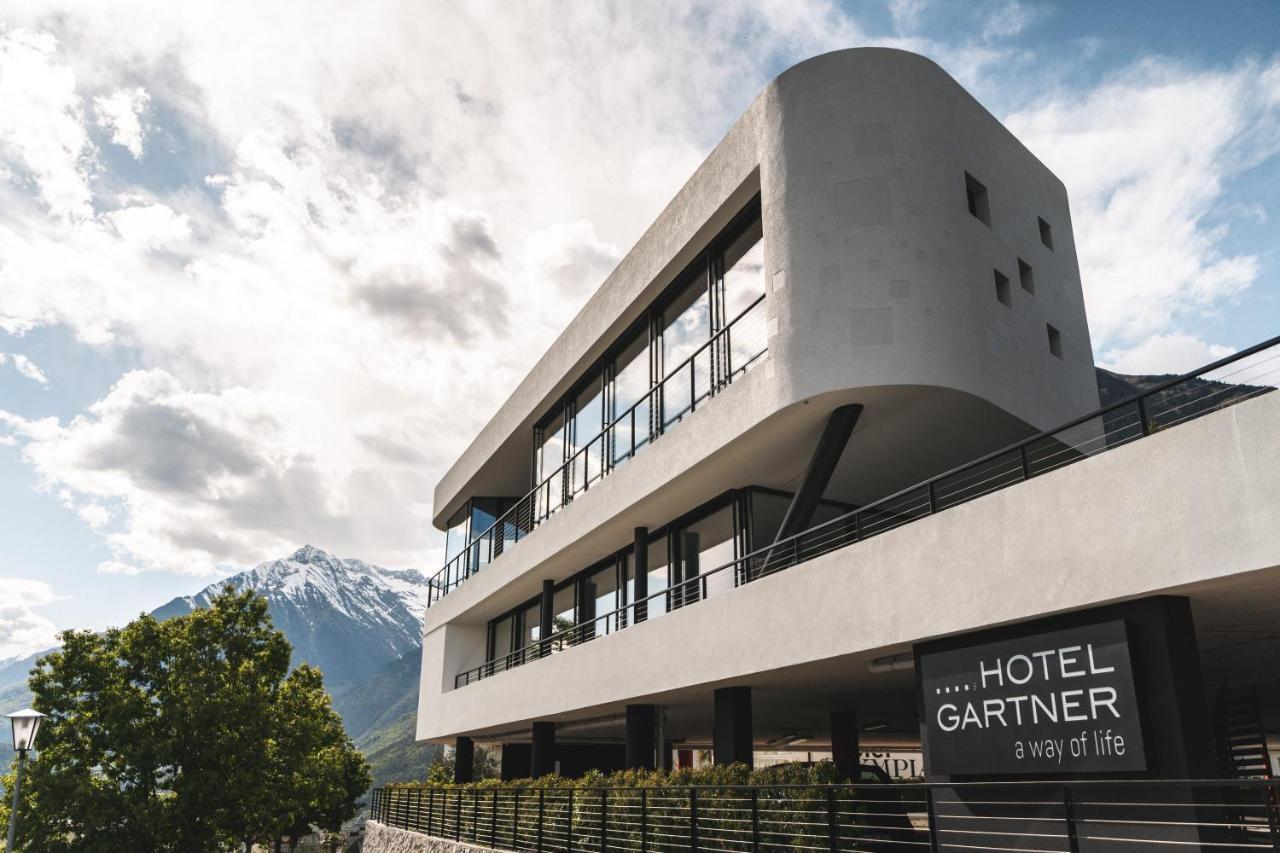 Hotel Gartner Тіроло Екстер'єр фото