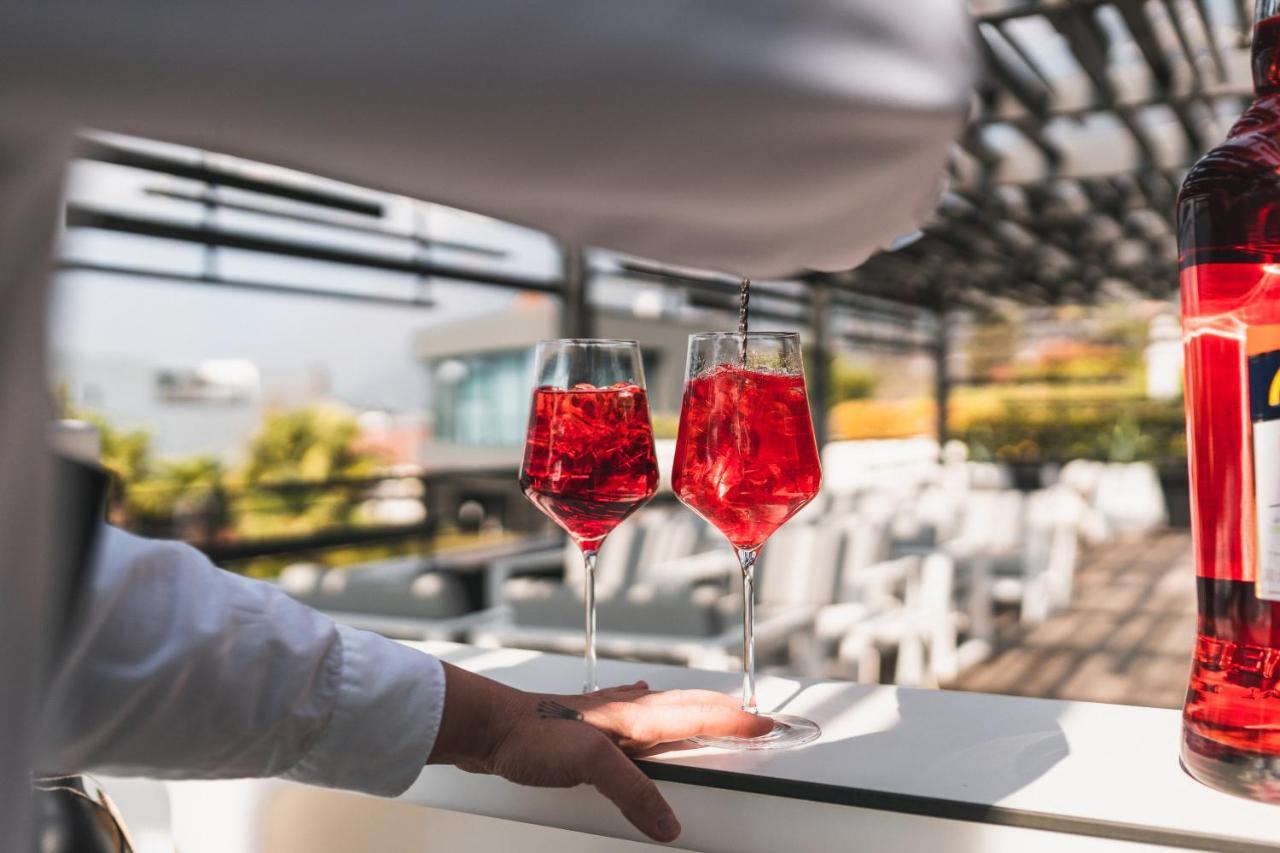 Hotel Gartner Тіроло Екстер'єр фото