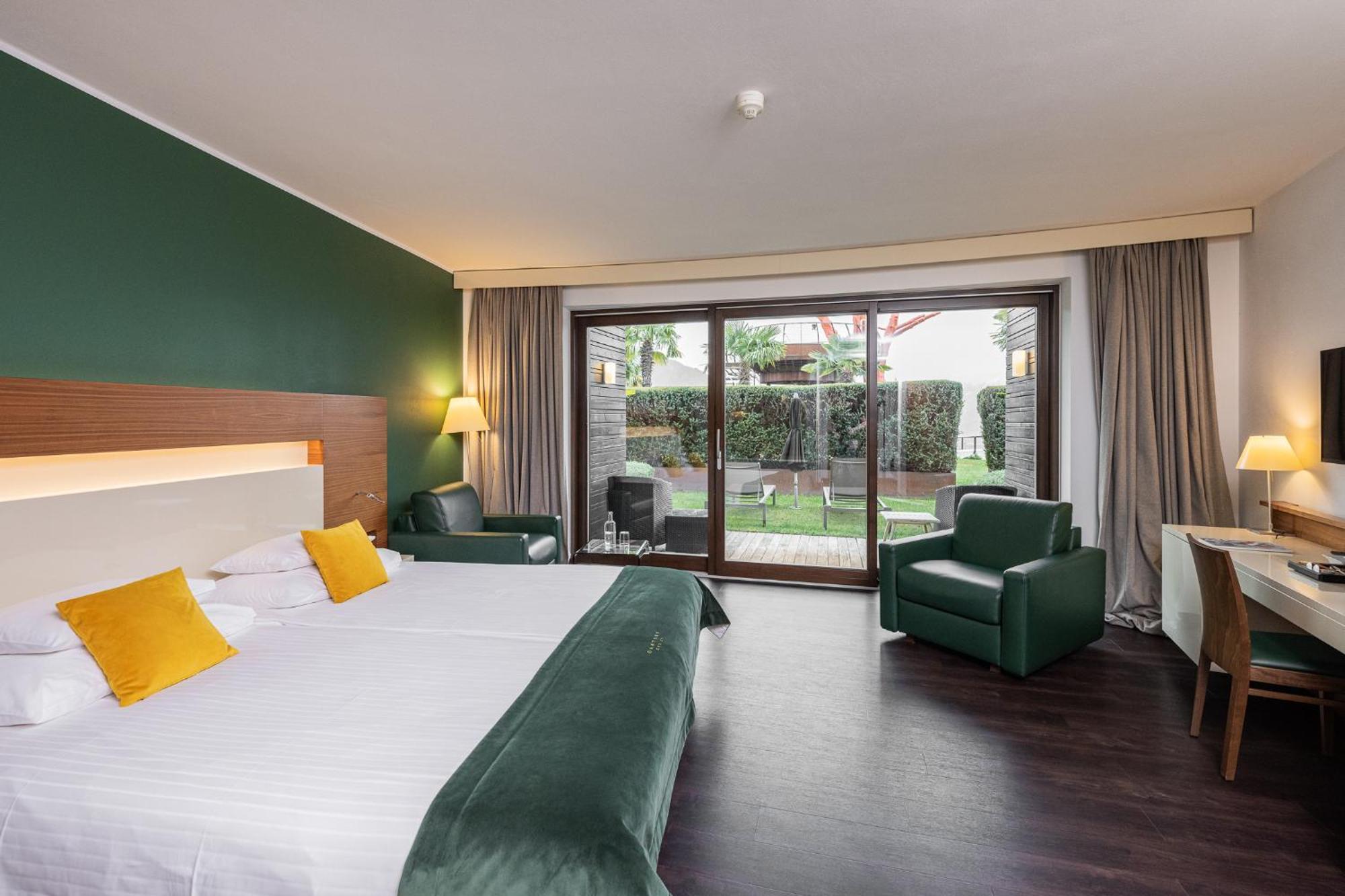 Hotel Gartner Тіроло Екстер'єр фото