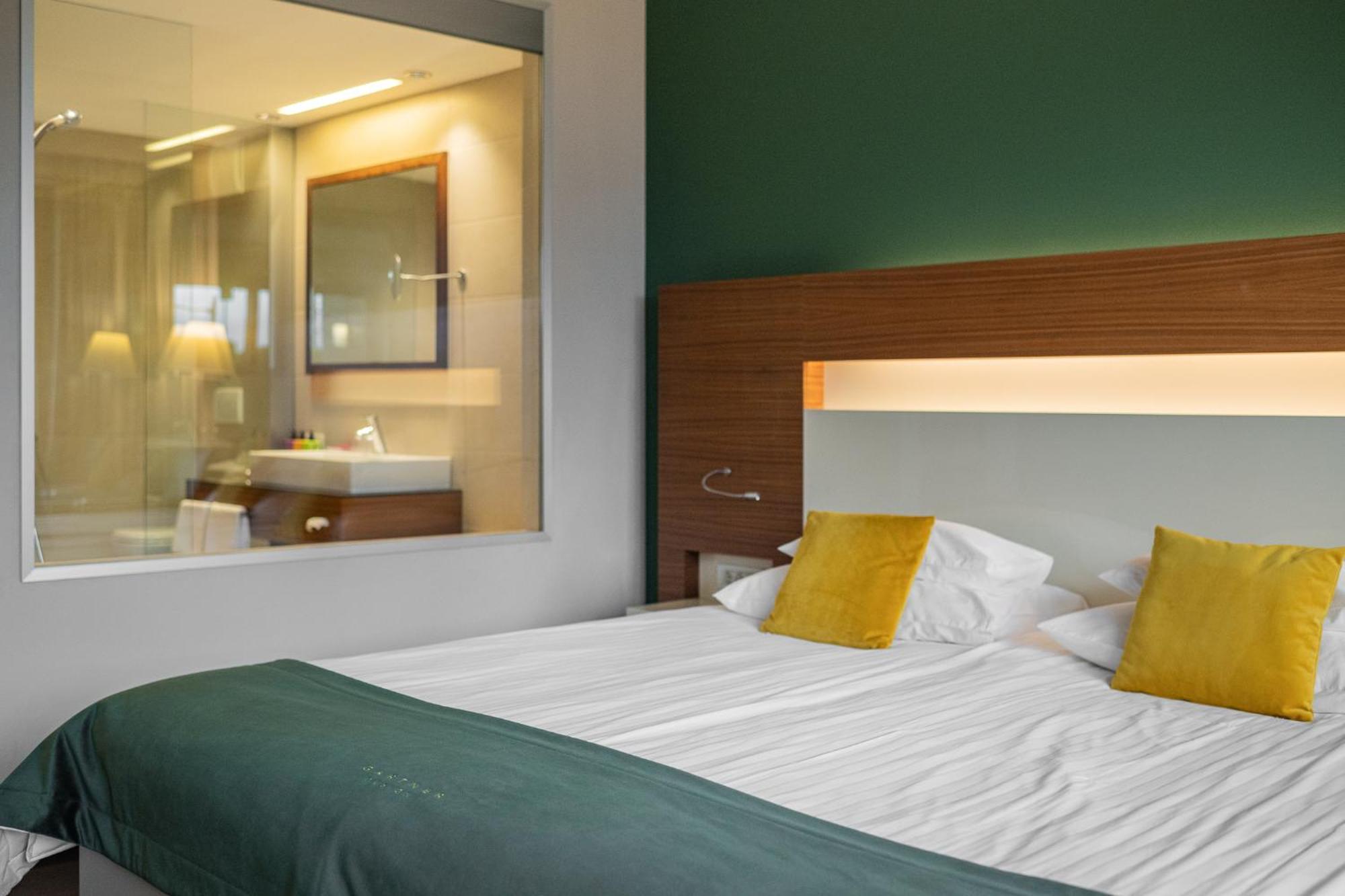 Hotel Gartner Тіроло Екстер'єр фото