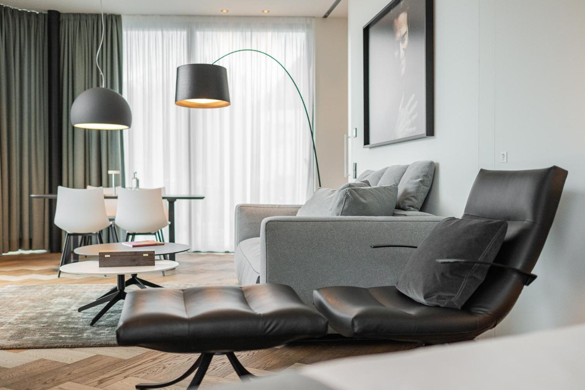 Hotel Gartner Тіроло Екстер'єр фото
