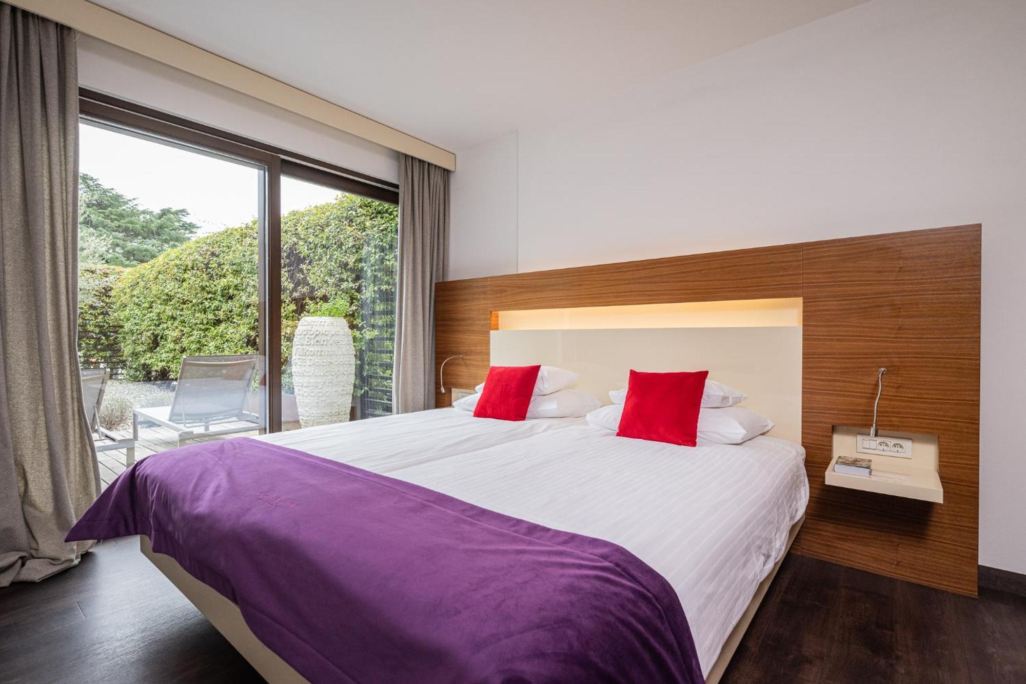 Hotel Gartner Тіроло Екстер'єр фото