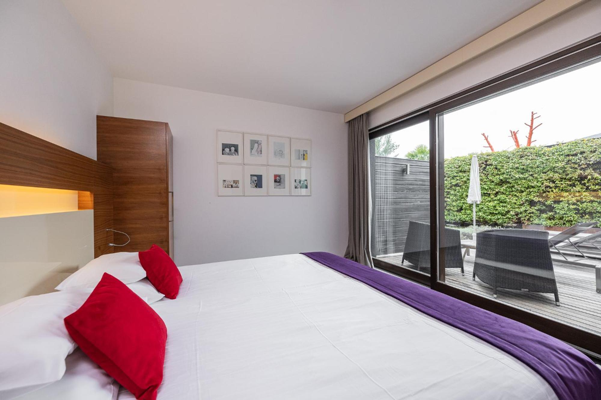 Hotel Gartner Тіроло Екстер'єр фото