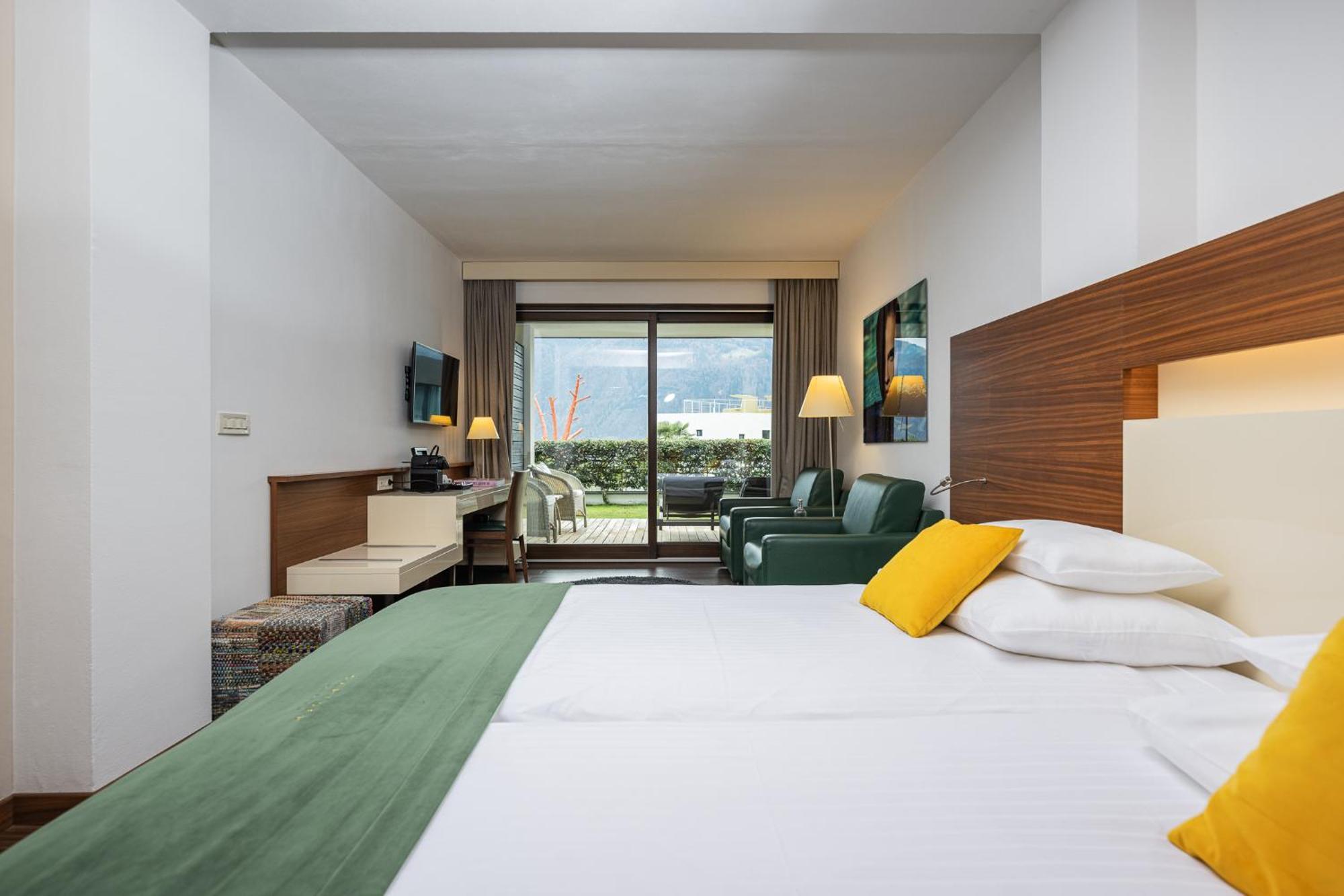 Hotel Gartner Тіроло Екстер'єр фото