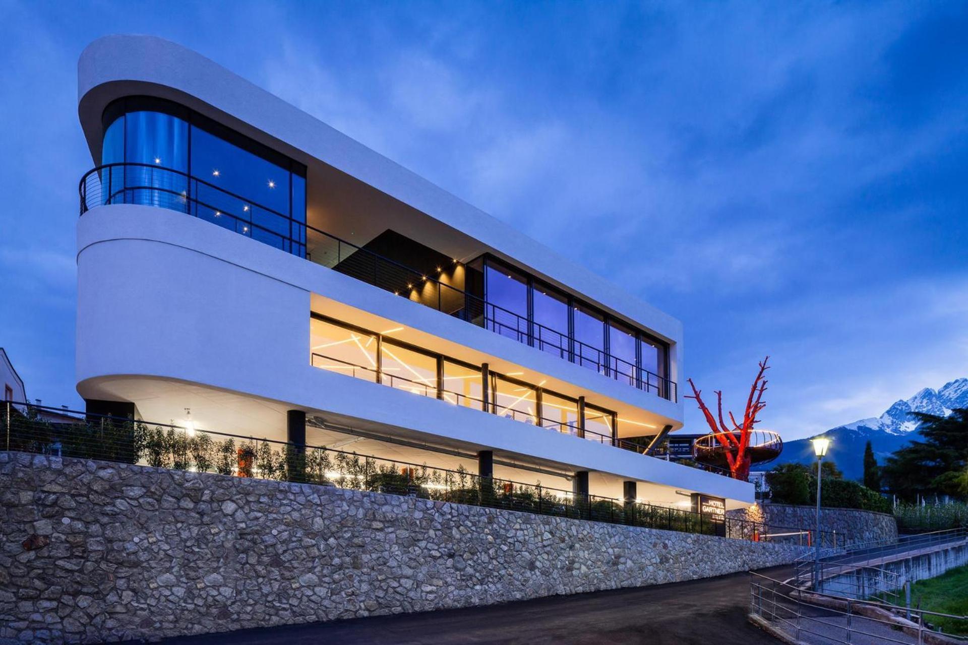 Hotel Gartner Тіроло Екстер'єр фото