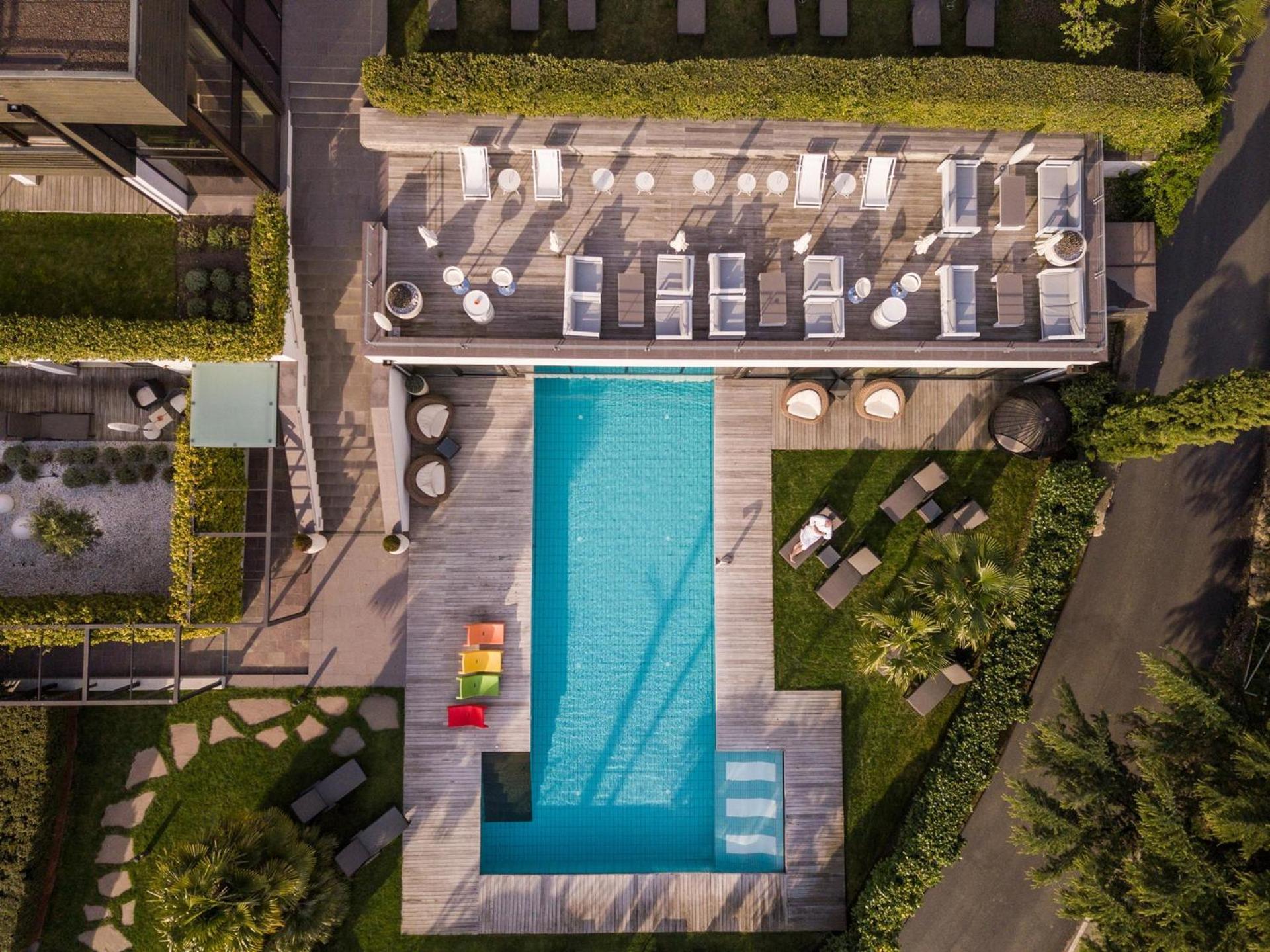 Hotel Gartner Тіроло Екстер'єр фото