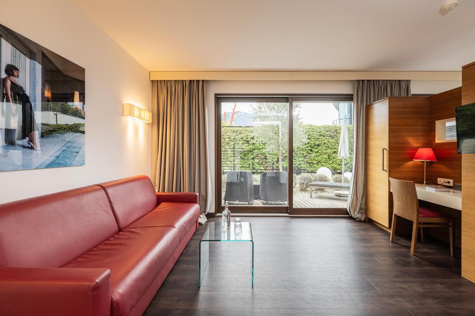 Hotel Gartner Тіроло Номер фото