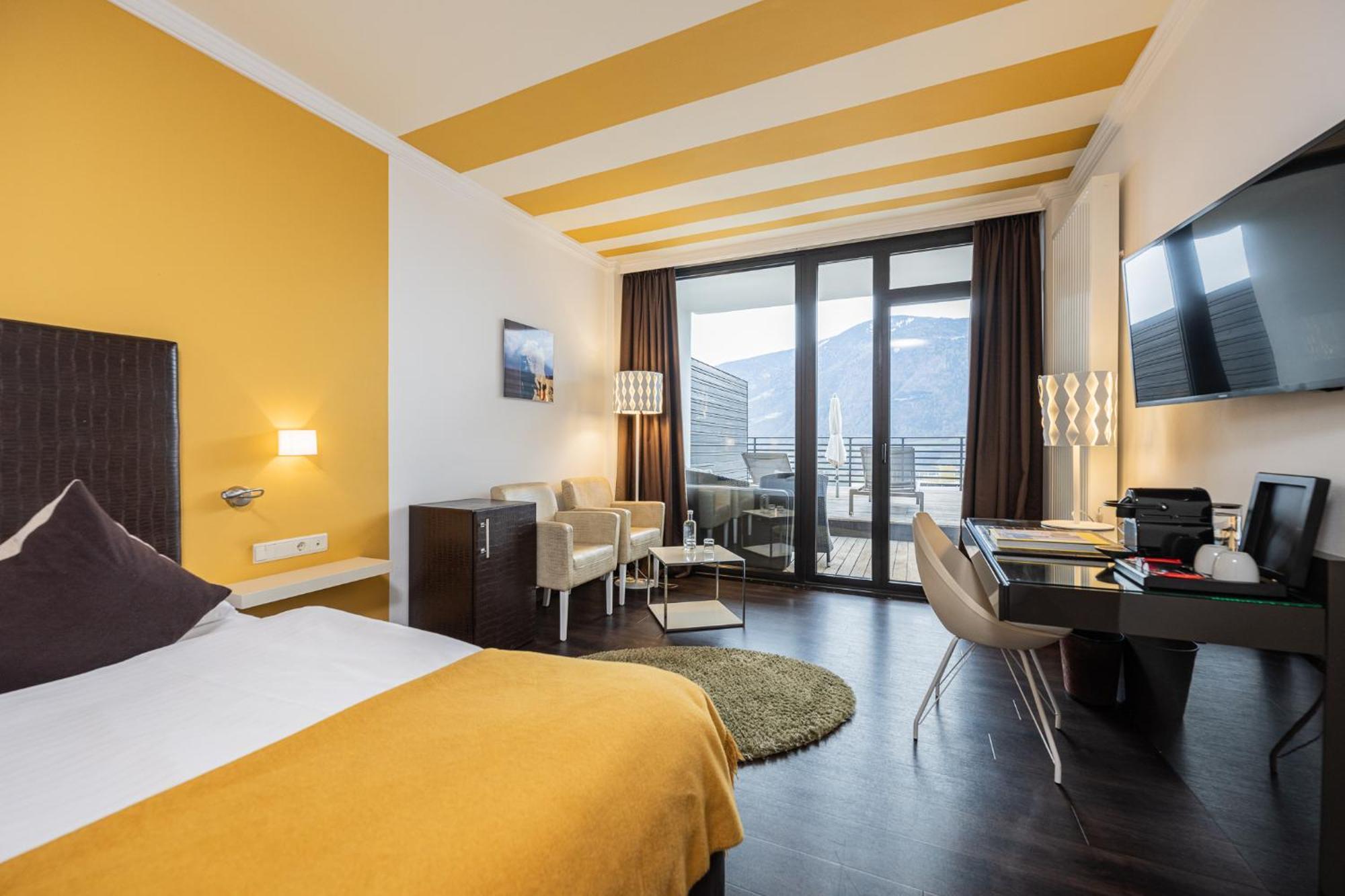 Hotel Gartner Тіроло Номер фото