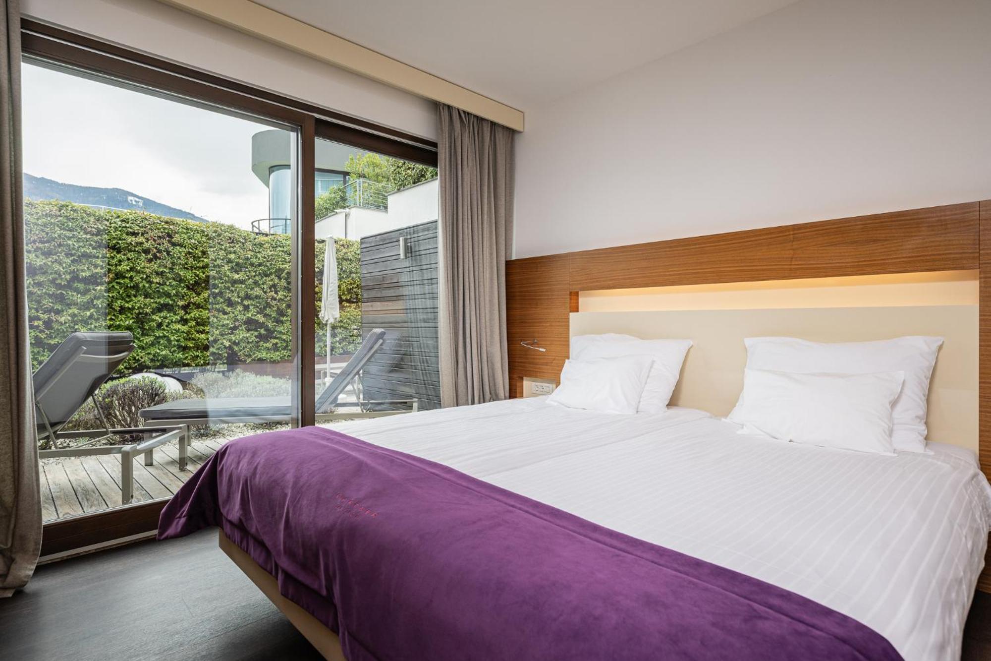 Hotel Gartner Тіроло Екстер'єр фото